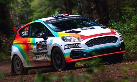 Вот куда движется Hoonigan без легендарного Кена Блока