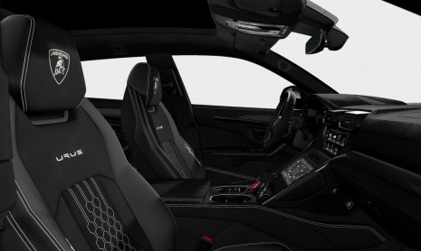 Преемник Lamborghini Urus 2029 года будет полностью электрическим