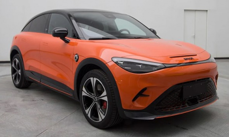 Новый Smart #3 будет публично представлен на автосалоне в Шанхае