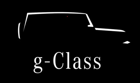 Новый небольшой Mercedes G-Class будет полностью электрическим