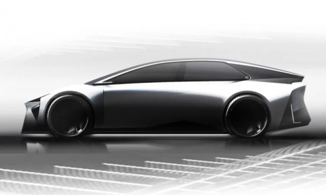 Электромобили Toyota будут иметь запас хода в 800 км к 2026 году, а за ними последуют твердотельные батареи