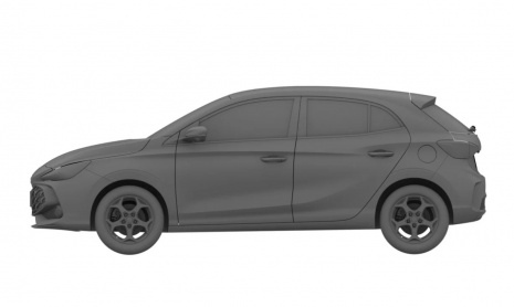 Новый супермини MG3 цена, характеристики и дата выхода