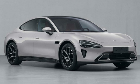 Тестирование Xiaomi SU7 уже началось, предварительные заказы начнутся в декабре