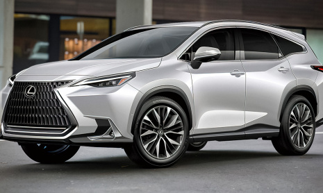 Toyota объявила об отзыве 570 000 автомобилей в Китае