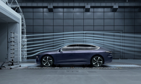 Поставки SSB-пакета Nio мощностью 150 кВтч начнутся в апреле, сообщает WeLion