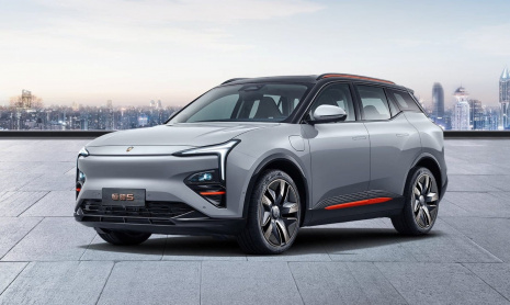 Президент Evergrande Auto и бренда Hengchi арестован