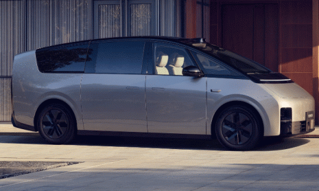 В январе 2024 года Li Auto поставила 31 165 автомобилей, что на 105,8% больше по сравнению с аналогичным периодом прошлого года