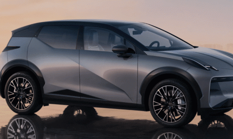 Geely выведет на мексиканский рынок новые автомобили марки Zeekr