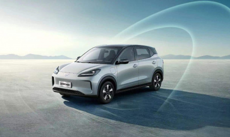 Подробности о Wuling Bingo Plus появятся в день запуска