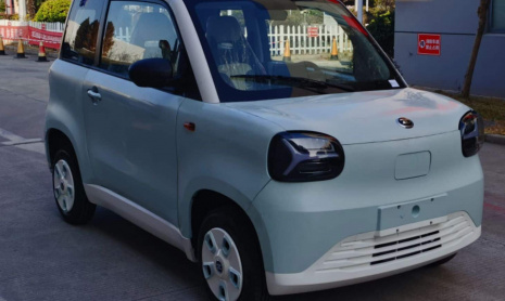 Zhidou Rainbow выйдет в апреле