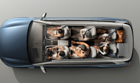 Aito M9 получил более 60 000 заказов через 86 дней после запуска