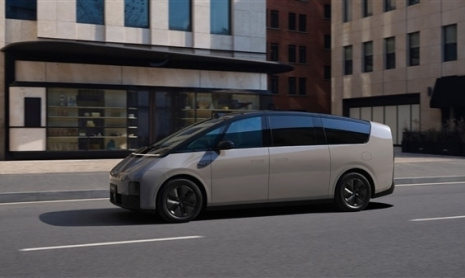 Совокупный объем продаж Li Auto превысил 700 000