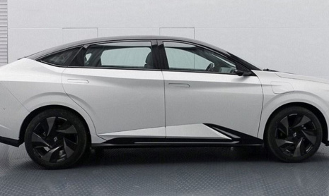 Презентация Dongfeng Honda Lingxi состоится 19 апреля