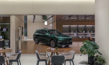 Li Auto снизила цены на 400 000 рублей, чтобы усилить конкуренцию в Китае