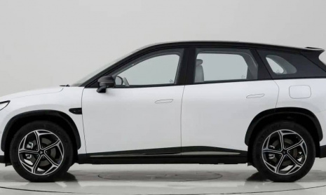 Компания Neta утверждает, что ее Neta L является самым быстроразрядным электромобилем в мире