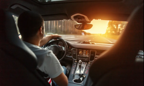 Воздух в вашем автомобиле может быть канцерогенным — вот что нужно знать