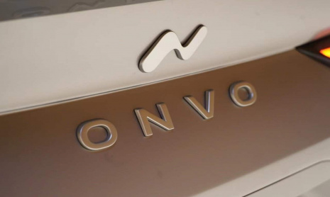 ЭКСКЛЮЗИВ - Onvo L60 будет стоить от 170 000 юаней (2,2 млн рублей) без батарейного блока по подписке BaaS, сообщают источники