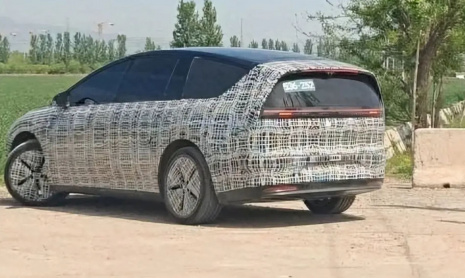 Запуск электрического внедорожника Li Auto отложен в связи с изменением стратегии компании