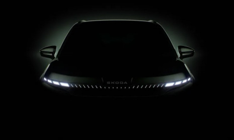 Новый электрический внедорожник Skoda Elroq будет представлен осенью 2024 года
