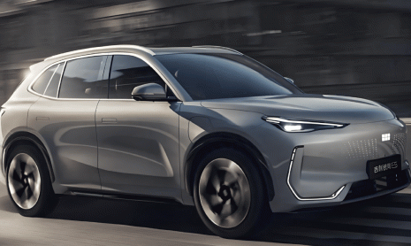 Meizu и Geely намерены произвести революцию в автомобильной аудиосистеме с использованием искусственного интеллекта