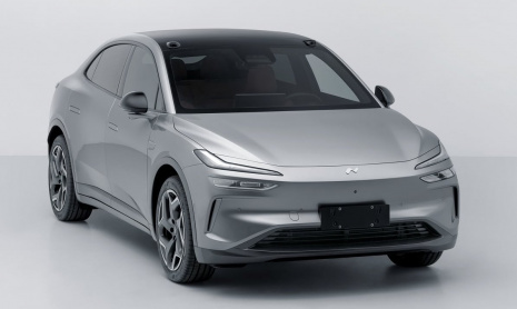 Onvo L60 от Nio мощностью 455 л.с. будет оснащен аккумулятором BYD