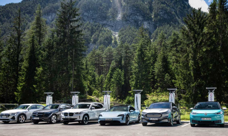 Норвегия не присоединится к ЕС в отношении китайских тарифов на электромобили