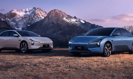 Генеральный директор Xpeng критикует недостаточное внимание автомобильной промышленности к технологиям