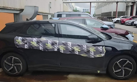 На дорожных испытаниях был замечен BYD Seal 06GT - хот-хэтч, который выйдет на мировые рынки в 2025 году