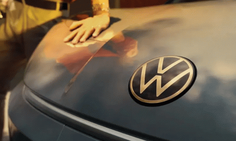 Полностью электрический внедорожник Volkswagen ID.UNYX официально выходит на рынок Китая по цене от 2,5 млн рублей