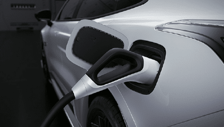 Zeekr добавляет в свои автомобили общественную зарядку для электромобилей без телефона