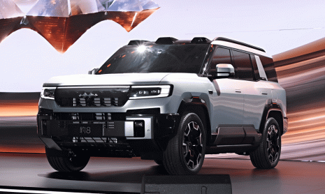 Компания Fang Cheng Bao из BYD выпустит новые модели, начиная с четвертого квартала, для повышения привлекательности бренда