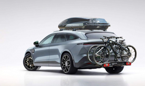 Генеральный директор Zeekr подтвердил, что универсал Zeekr 007 будет выпущен в 2025 году