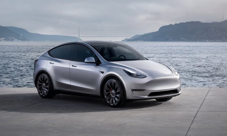 Tesla начнет производство 7-местной Model Y в Китае в октябре, позже она поступит в Европу