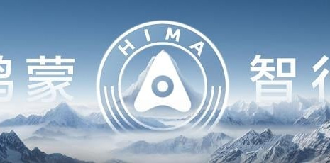 Альянс Huawei HIMA скоро минивэн MPV, но будет ли он выпускаться под брендом Maextro?