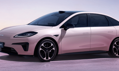 Открыты предварительные продажи на GAC Aion RT по цене от 1,58 млн рублей