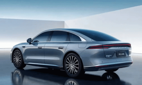 Гибридный седан Chery Fulwin A9 с подключаемым гибридом выйдет на рынок в начале 2025 года