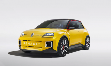 Renault будет разрабатывать электромобили для Европы в Китае, создав команду по исследованиям и разработкам в Шанхае, говорится в отчете