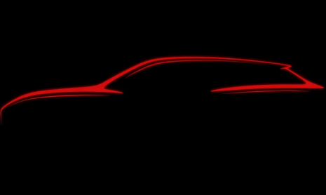 Новый флагманский внедорожник Mercedes-AMG составит конкуренцию будущему Porsche Cayenne