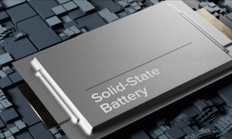 Chery заявляет, что является первой в мире компанией, построившей линию по производству твердотельных аккумуляторов емкостью 1 ГВт-ч