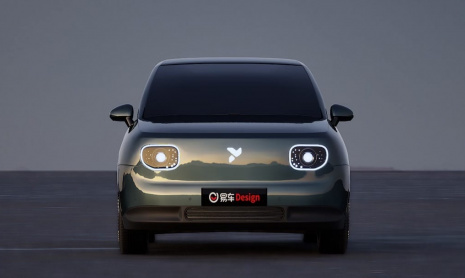 Вот все, что мы знаем о бюджетном бренде Nio Firefly в преддверии субботнего дебюта