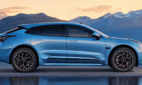 По данным компании, Zeekr 001 является самым быстрым электромобилем в Китае, который смог поставить 250 000 автомобилей