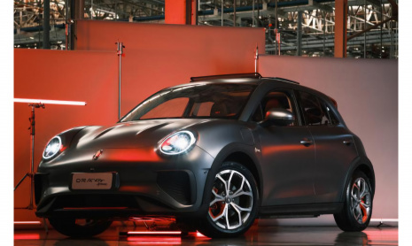 В 2024 году Great Wall Motor продал в Бразилии 29 218 автомобилей, что на 154% больше, чем в 2023 году