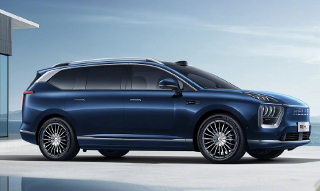 GAC планирует создать автомобильный бренд стоимостью 21 млрд рублей с помощью Huawei