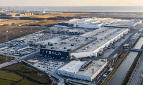 Tesla China сотрудничает с университетом в Китае в рамках своей программы “Я хочу поступить в колледж”