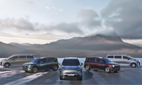 Smart сотрудничает с компанией Deeproute, поддерживаемой GWM.ai для изучения интеллектуального вождения