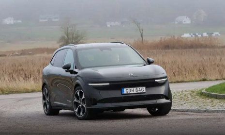 Zeekr поставил 15 000 автомобилей через два года после выхода на зарубежные рынки