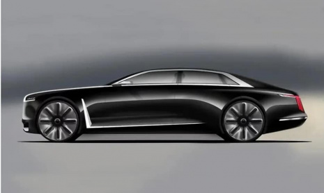 GWM запустит новый бренд автомобилей класса люкс Confidence Auto, который будет конкурировать с Yangwang от BYD