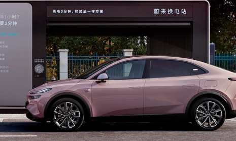 Nio достигла рекордного показателя - 136 748 замен батарей за один день, 8000 из которых принадлежат Onvo