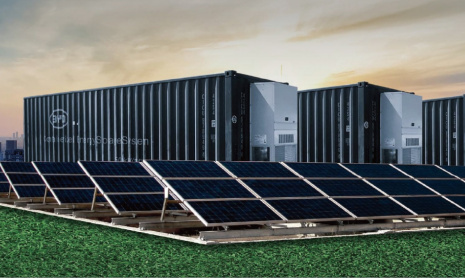 Tesla Shanghai Megafactory начнет производство 11 февраля