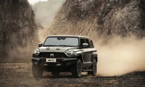 Появились слухи о слиянии Dongfeng и Changan, которое может привести к созданию крупнейшего автомобильного концерна Китая